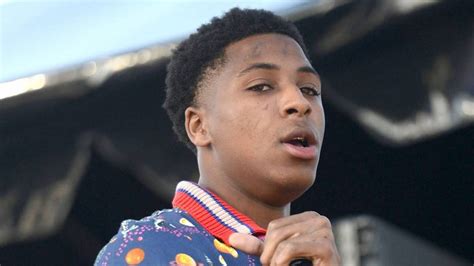 New Youngboy Never Broke Again Photo Surfaces After Jail Booking Hiphopdx