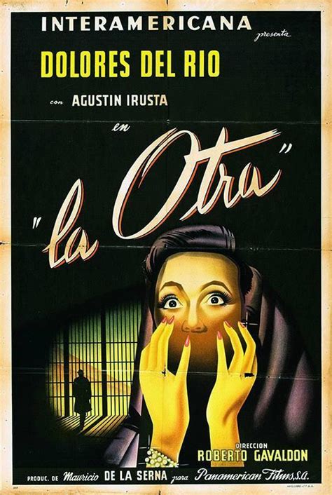 La Otra 1946 Filmaffinity