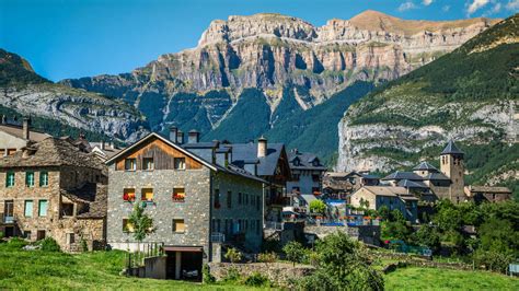 Vacaciones En Los Pirineos Y Teruel Con Niños ¿qué Hacer Y Dónde