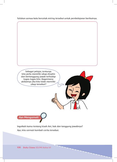 Buku Siswa Kelas 6 Tema 3 Revisi 2018_Tokoh dan Penemuan - SD Negeri