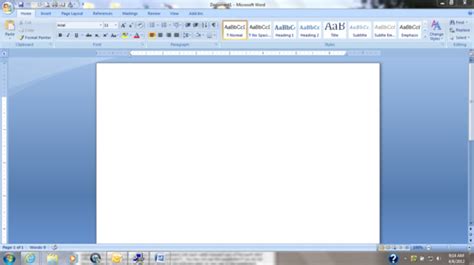 Free Downloads Microsoft Office Word 2007 Shipbilla