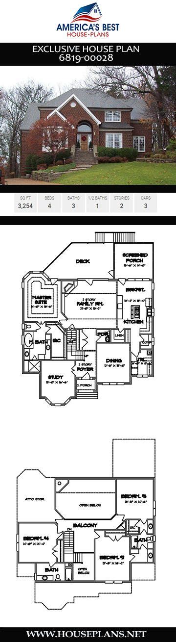 Pin On Exclusive House Plans