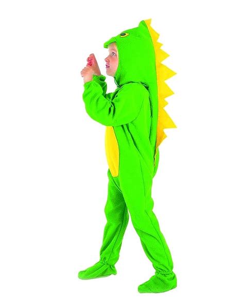 Dress Dinosaur Costume Toddler Age 3 Yrs Costume Uk Toys