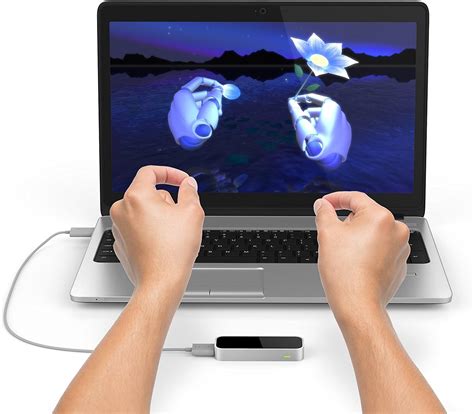 Buy Leap Motion Controller For Mac Or Pc Retail Packaging