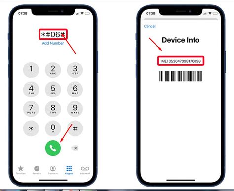 Langkah-Langkah Cek IMEI iPhone Resmi iBox Termudah