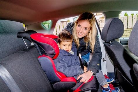 Ohio car seat laws of 2019 were reviewed with important changes. Car Seat Safety in Florida: Know the Law - Heintz & Becker