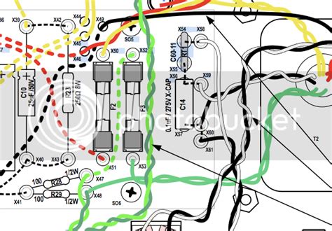 Fender 57 Ri 5e3 Schematicslayout Drawings Telecaster Guitar Forum