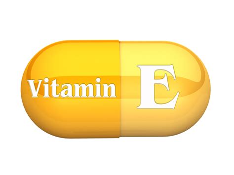 High Cholesterol Triglycerides Can Keep Vitamin E From Reaching Body