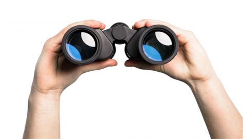 How To Use Binoculars Tips Tricks And Hacks Binoculars Guides
