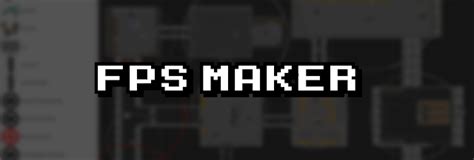 Fps Maker Custom Fps Game Engine