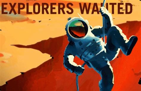 Nasas Stunning Posters Will Inspire You To Plan A Trip To Mars Nasa