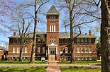 Union College, Barbourville. Kentucky | Flickr - Photo Sharing!
