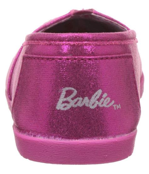 Barbie Girls Espadrille Flats Bellies Price In India Buy Barbie Girls Espadrille Flats Bellies