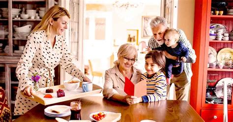 Día De Las Madres En México Bbva México