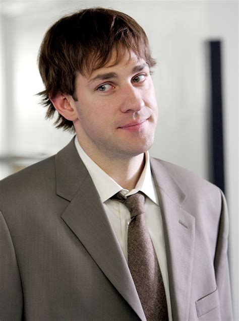 John Krasinski Would ‘absolutely Love To Do A Reunion Of ‘the Office