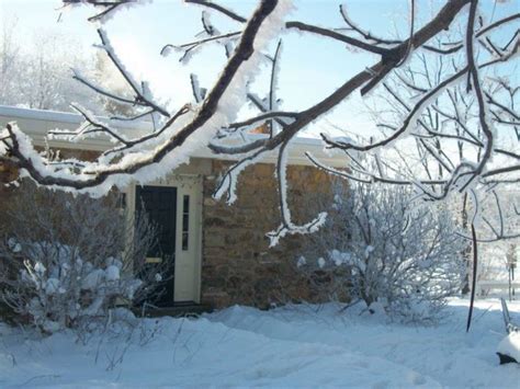 10 Of The Coziest Wisconsin Cabins To Curl Up In This Winter Cabins