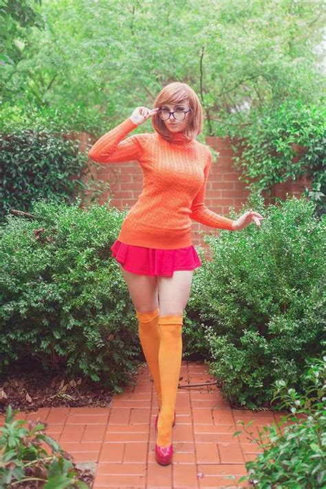 One Step Forward Two Steps Back Sexy Velma Velma One Step Forward