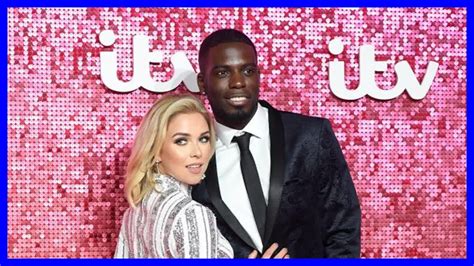 Gabby Allen And Marcel Somerville S Relationship Love Island Couple S Relationship Uncovered