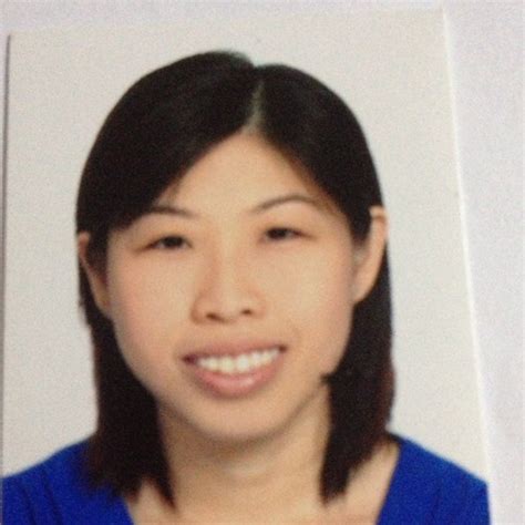 Sharon Goh Human Resources Assistant Manager Ss Sats Ltd Linkedin
