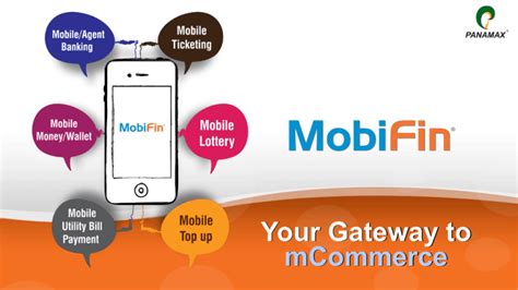 Mobile Banking Services