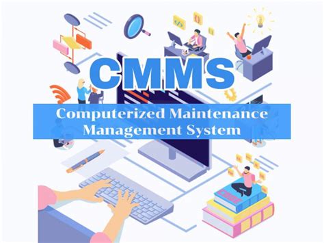 ความสำคัญของระบบ CMMS ในงานซ่อมบำรุง - Factorium CMMS Maintenance ...