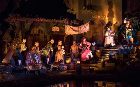 Home » guides » pc guides » lego pirates of the caribbean characters list. Disney World's Pirates of the Caribbean Ride Just Reopened ...