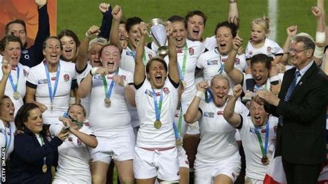 Women S Rugby World Cup Results Bbc Sport