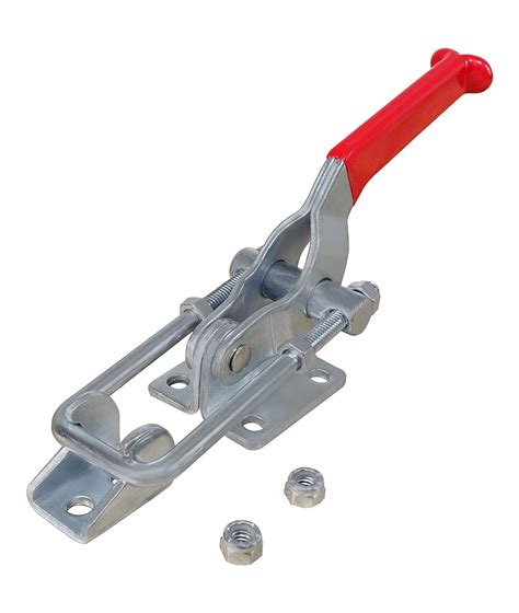 Power And Hand Tools Powertec 20306 Latch Action Toggle Clamp 40341 2000