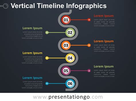 35 Free Infographic Powerpoint Templates To Power Your Presentations