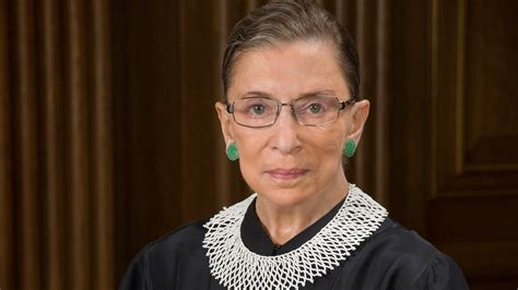 Ruth Bader Ginsburgs Net Worth The Career And Fortune Of The Late