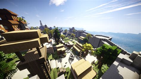 Assassin S Creed Havana By Nomscorch Minecraft Map