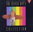 The Beach Boys – Collection (1990, Vinyl) - Discogs