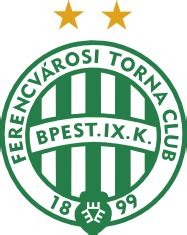 Official twitter of ferencvárosi torna club (ftc). Ferencvárosi TC - Vikipedi