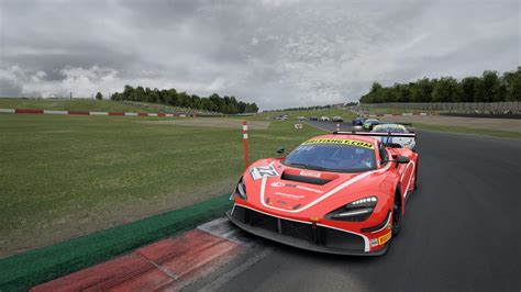 Hands On Assetto Corsa Competizione British GT Pack Traxion