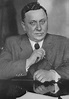 Kurt Alder (1902-1958) | Winner of the Nobel Prize in Chemistry (with ...