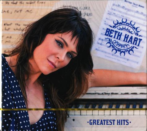 Beth Hart Greatest Hits 2020 Digipak Cd Discogs