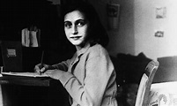 Más de 13 mil personas en memoria de Ana Frank - Pausa