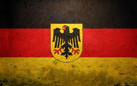 German Flag Wallpaper Wallpapersafari