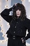Isabelle Adjani - Photocall du défilé de mode prêt-à-porter printemps ...