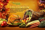 Thanksgiving Quotes Wallpapers - Top Free Thanksgiving Quotes ...