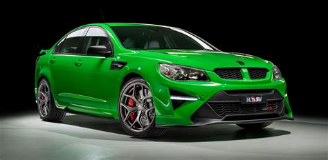 774,916 likes · 16,859 talking about this. HSV GEN-F2 / GTSR - Supercharged Exhilaration