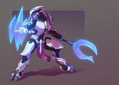 Sangheili Commission Vien Quitonm By Just