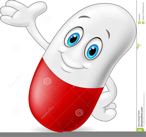 Pill Capsule Clipart Free Images At Vector Clip Art