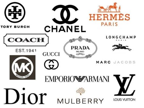 Handbags Luxury Brands List