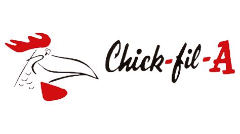 Chick Fil A Logo Symbol Meaning History Png Brand
