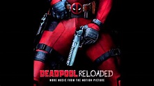 Junkie XL - Fear The T-Rex (Deadpool Reloaded Soundtrack) ᴴᴰ - YouTube