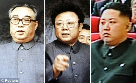 But even after years in power, kim cannot seem to accept the circumstances of his birth, keeping them as secret as possible. North Korea confirms for the first time that Kim Jong Un ...