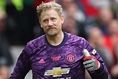 EPL: Peter Schmeichel names Man Utd's major competition for fourth ...