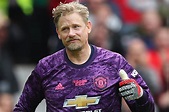 EPL: Peter Schmeichel names Man Utd's major competition for fourth ...