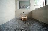 Japanese Tile Flooring Pictures